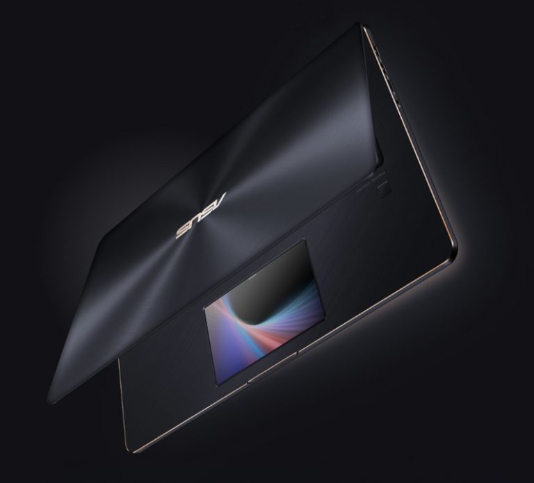 ASUS ZenBook Pro 15