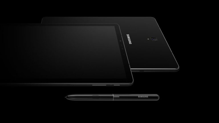 Samsung Galaxy Tab S4 S Pen