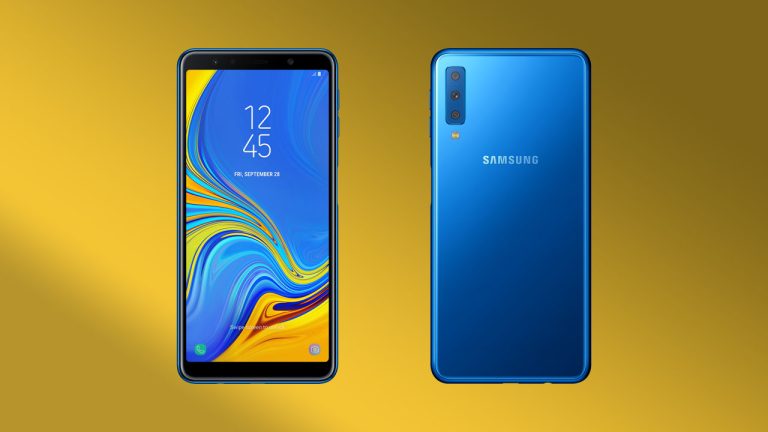 Samsung Galaxy A7