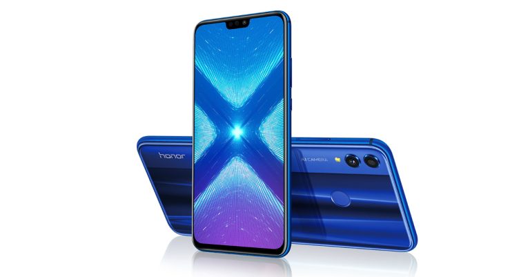 Honor 8X