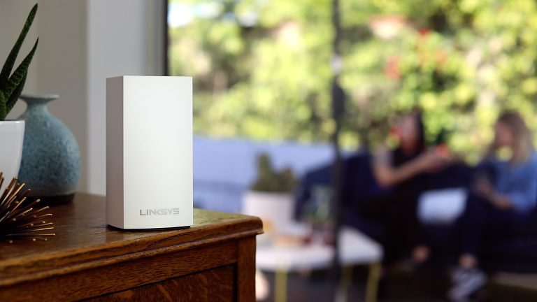 Linksys Velop 2