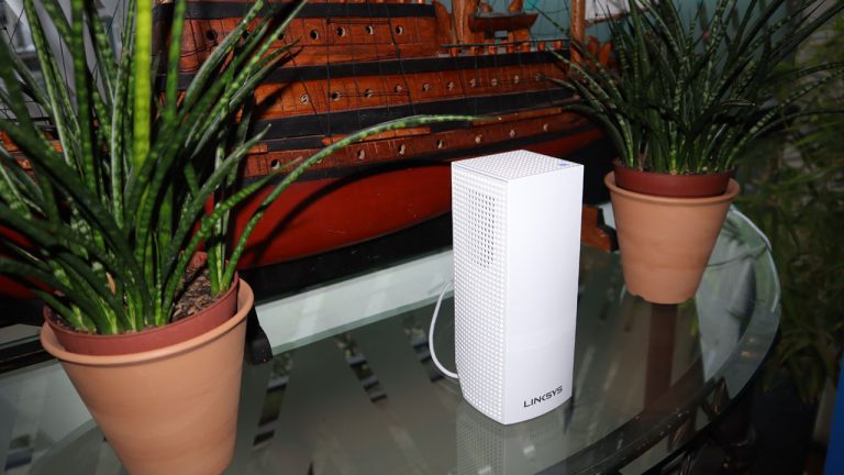 Linksys Velop