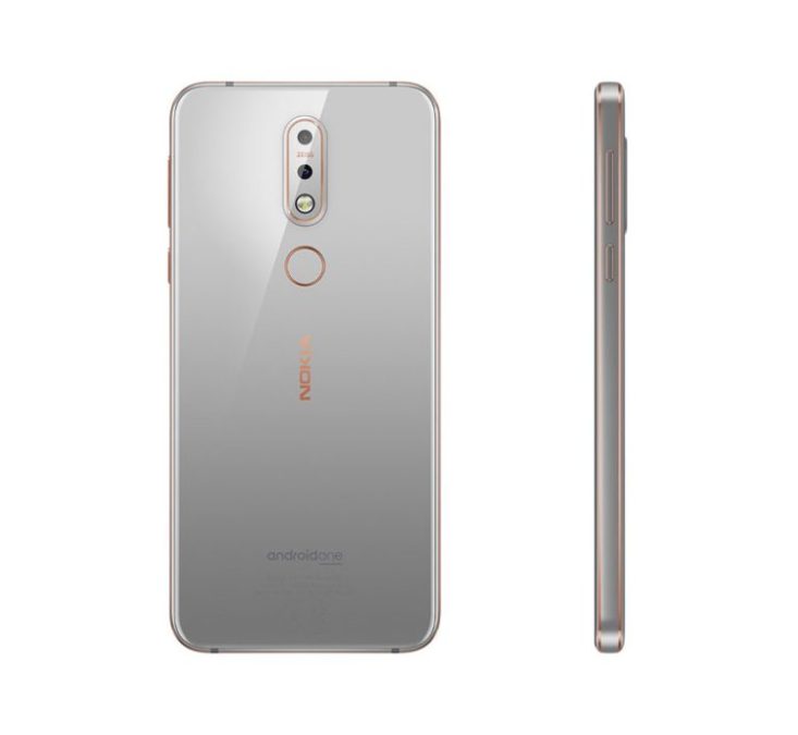 Nokia 7.1