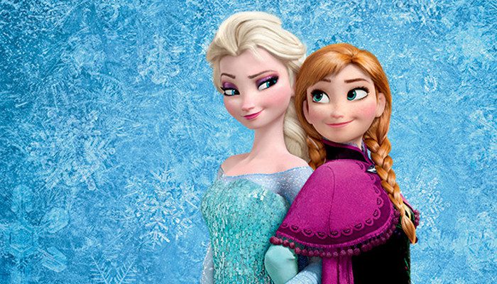 Frozen 2