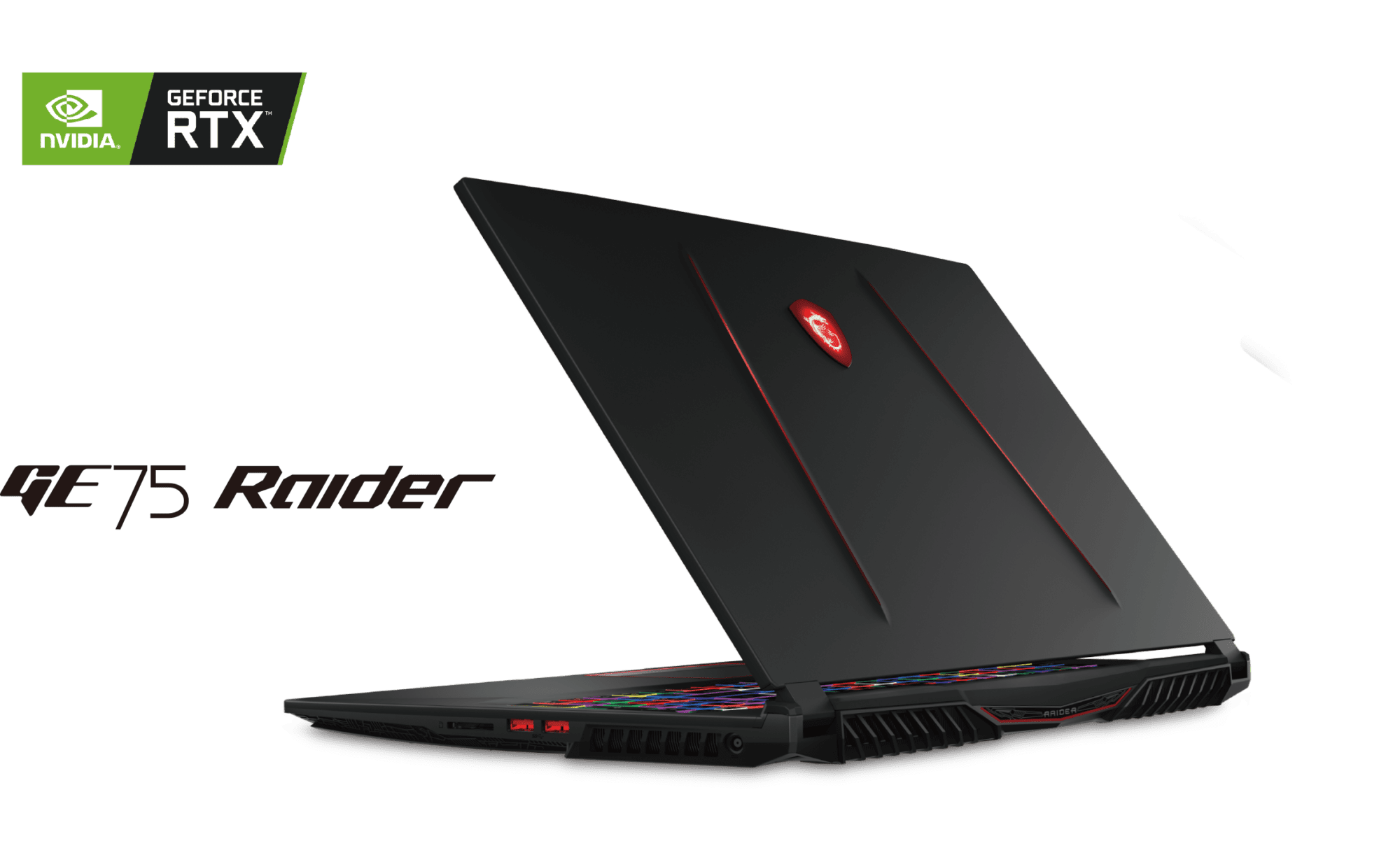 GE75 Raider