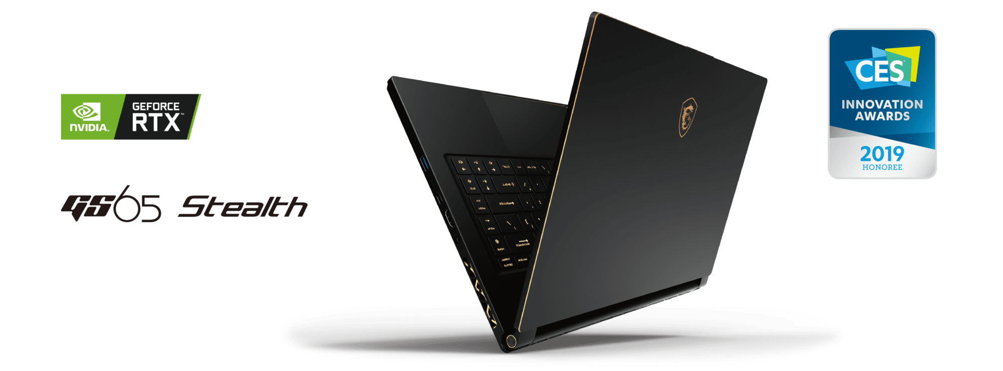 GS65 Stealth