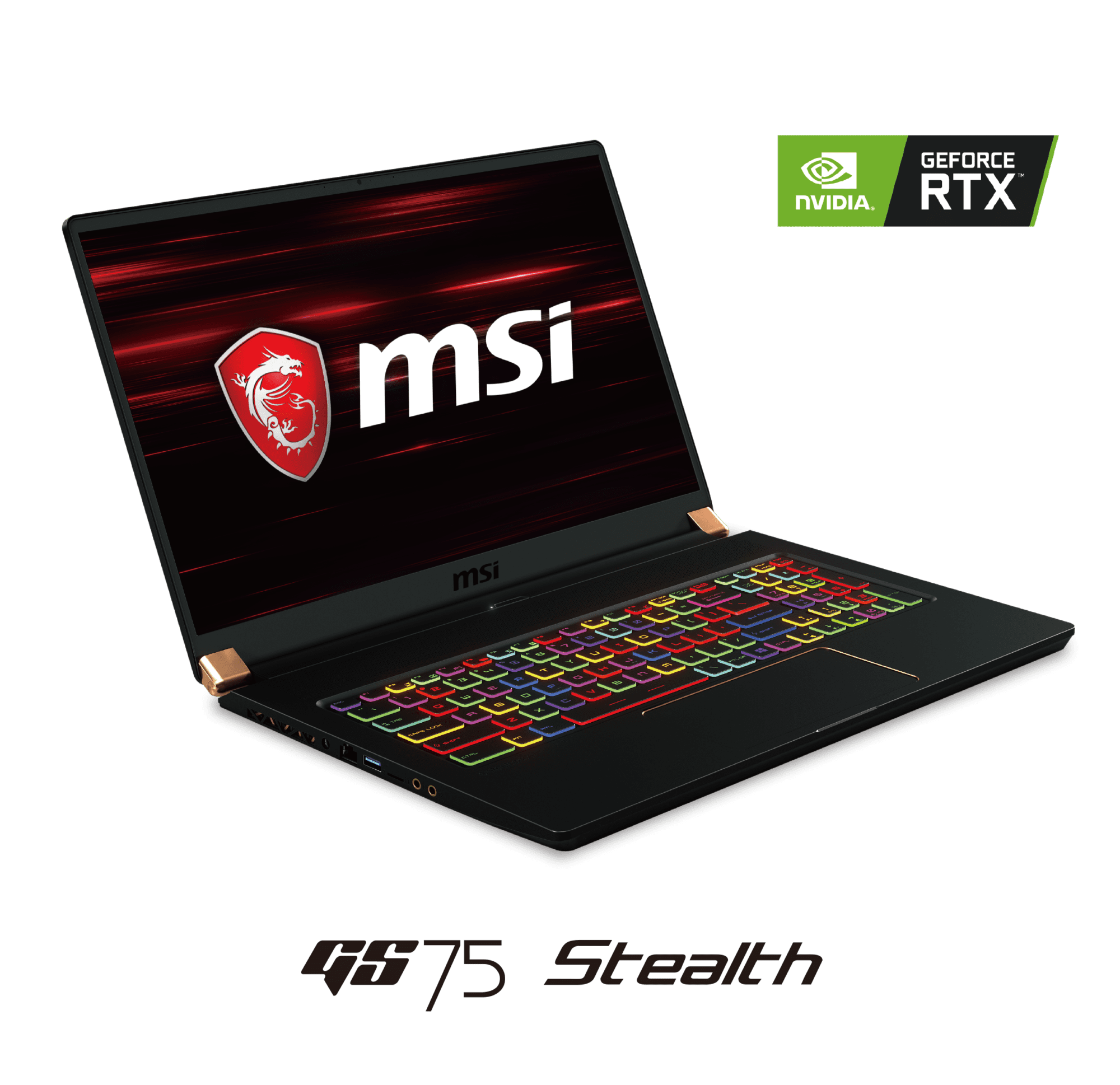 GS75 Stealth