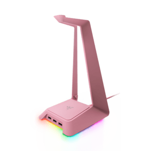 Razer Base Station Chroma Quartz Pink