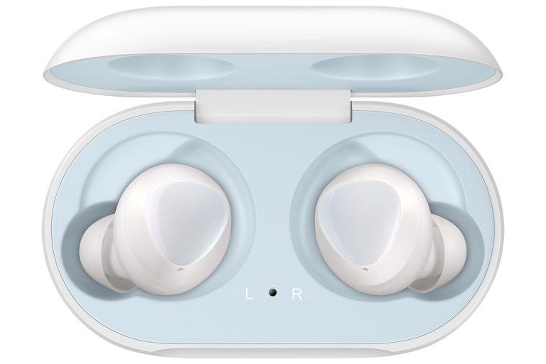 Galaxy Buds Charging Case