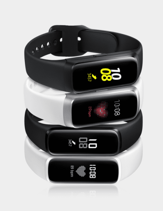 Galaxy Fit and Fit e
