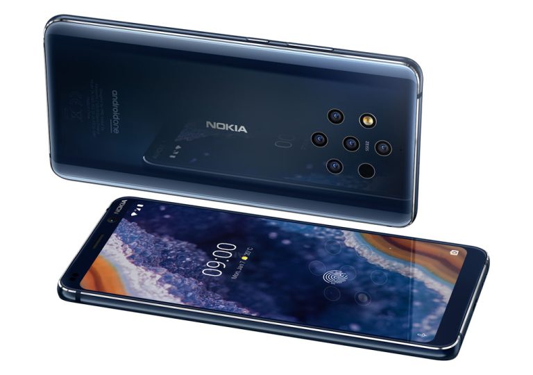 Nokia 9 PureView