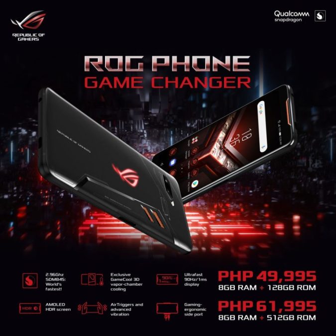 ROG Phone