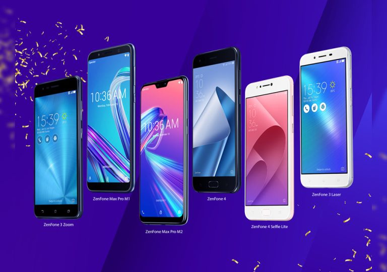 ASUS PH Lazada 3.3 Birthday Sale