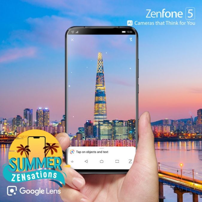 ZenFone 5