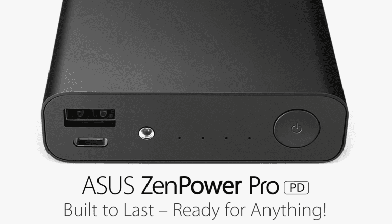 ZenPower Built to Last