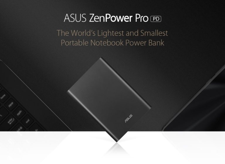 ZenPower Pro PD