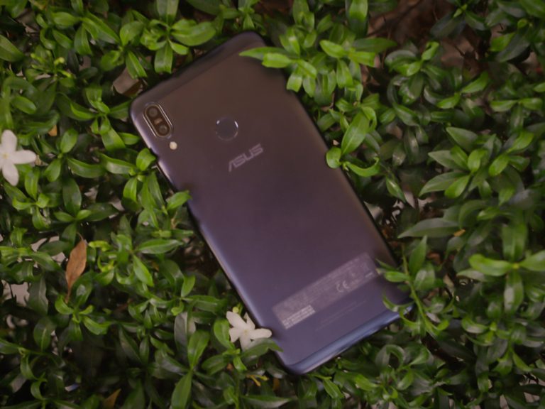 Zenfone Max M2
