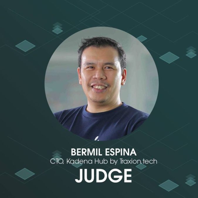 Bermil Espina