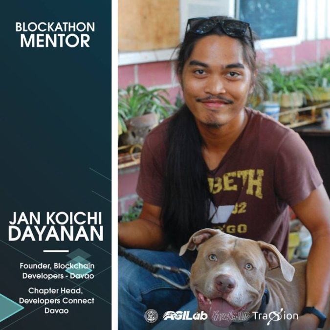 Jan Koichi Dayanan
