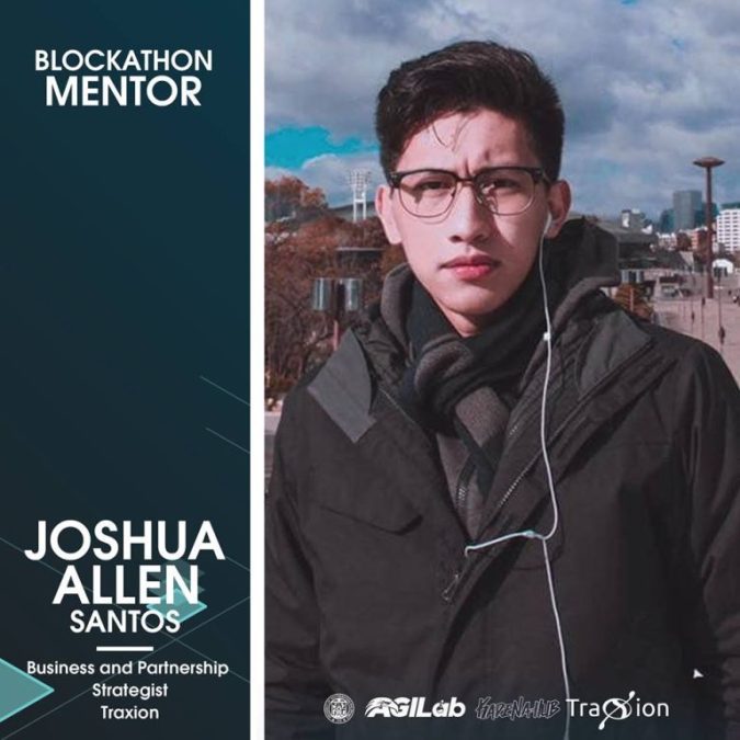 Joshua Allen Santos