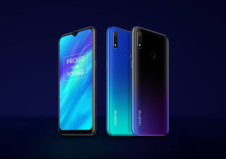 Realme 3