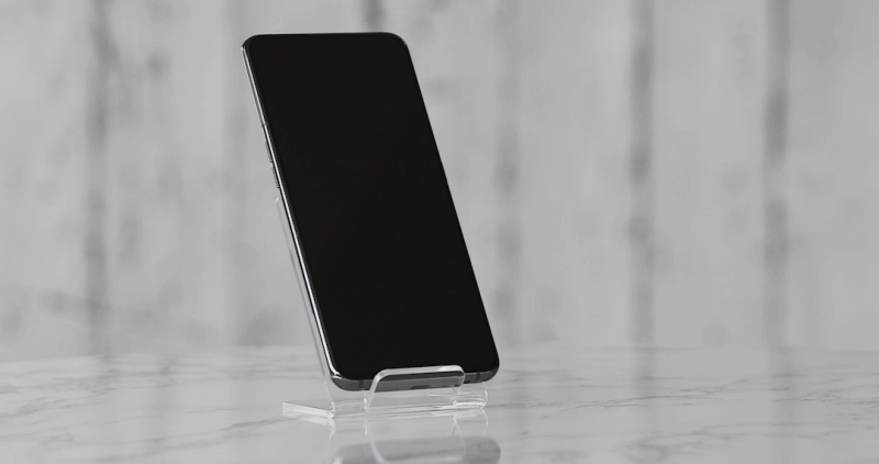 Samsung Galaxy A80 Phantom Black