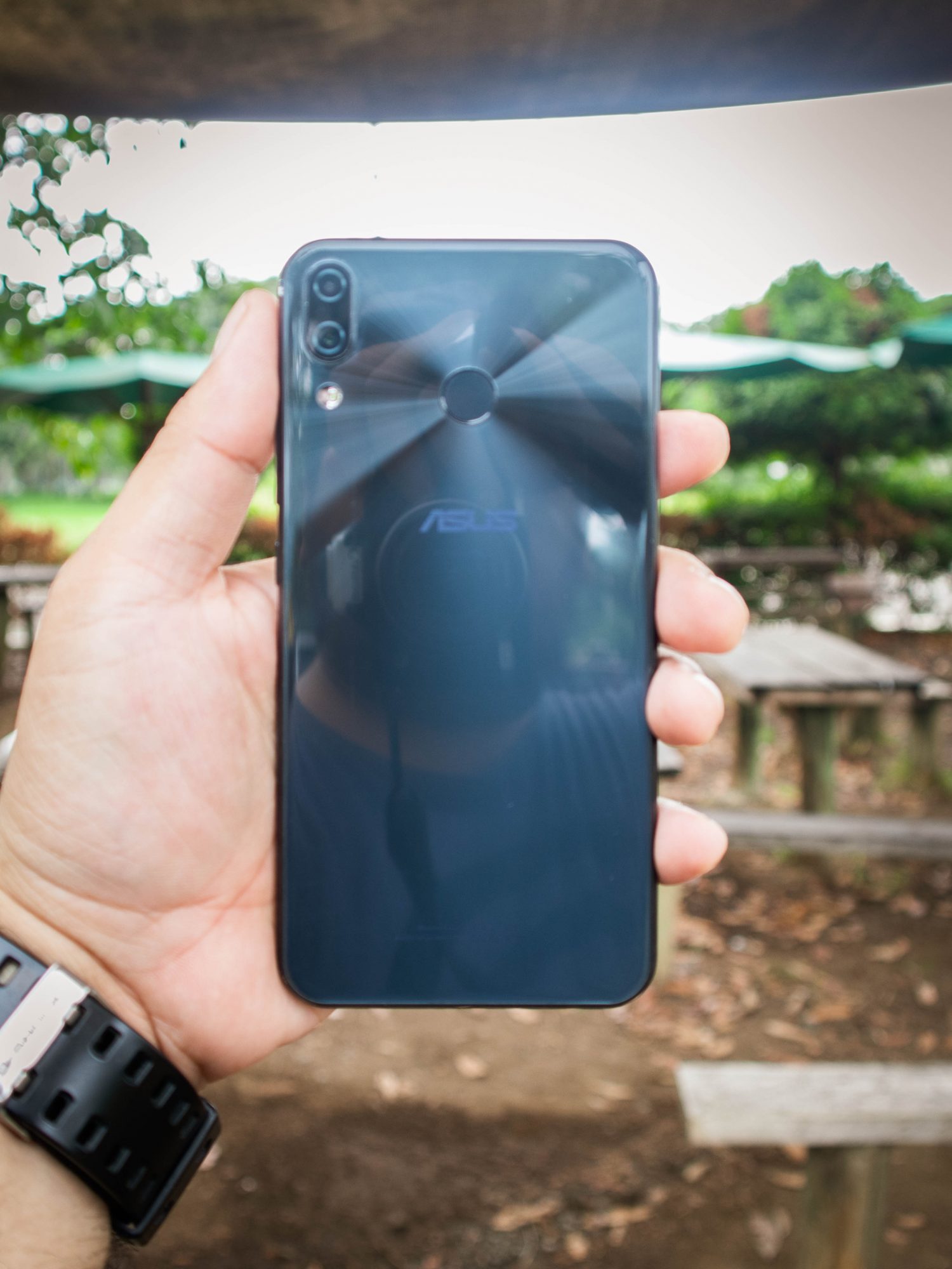 Zenfone 5z