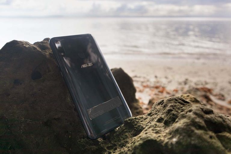 Zenfone Max Pro M2 review