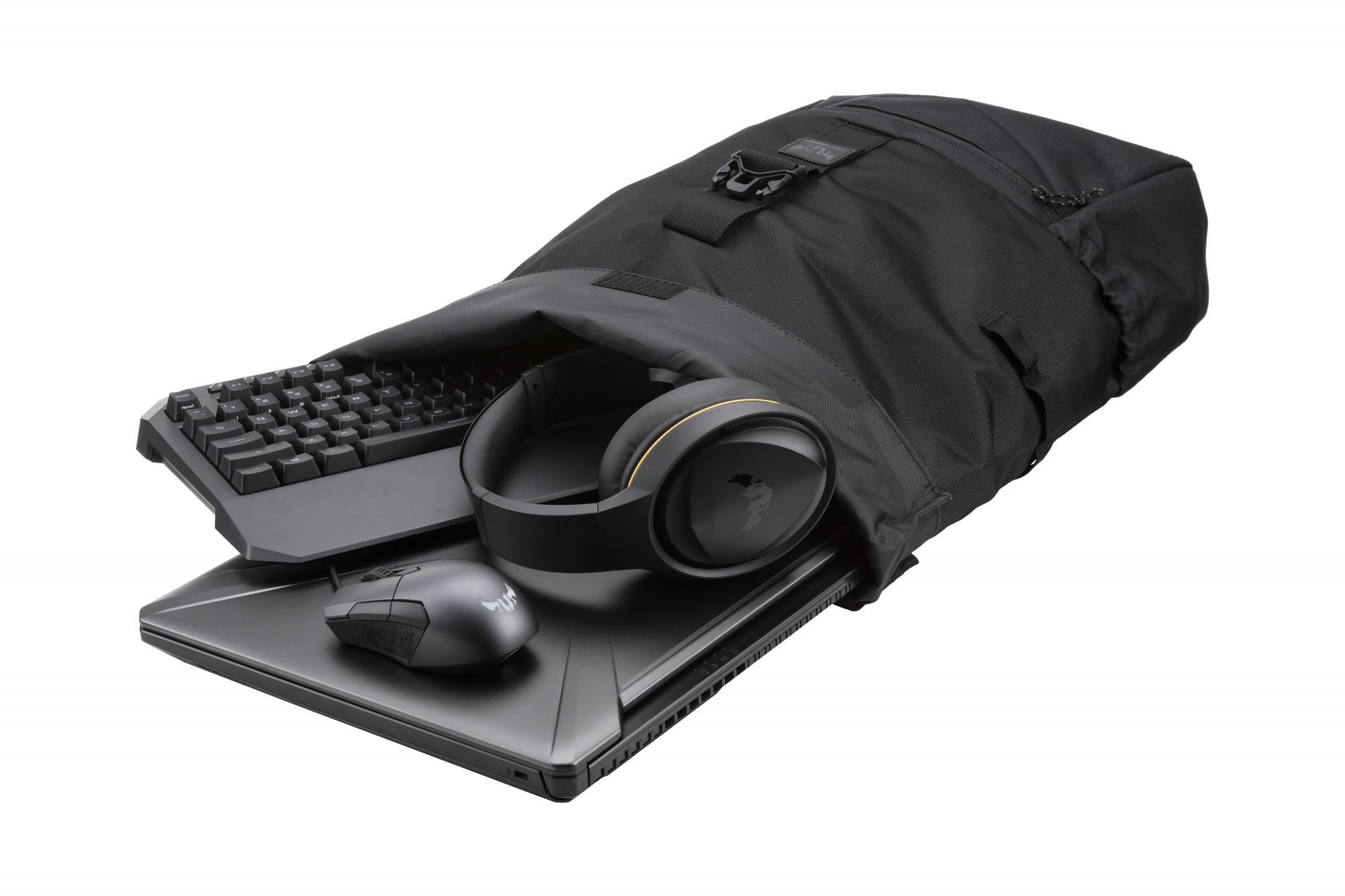 ASUS TUF Gaming Backpack