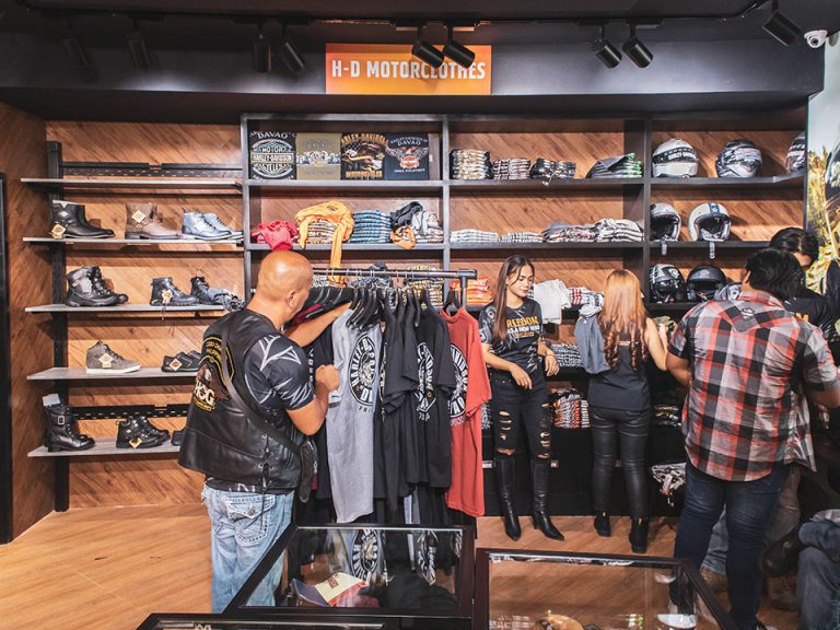 Apparel - Harley-Davidson of Davao