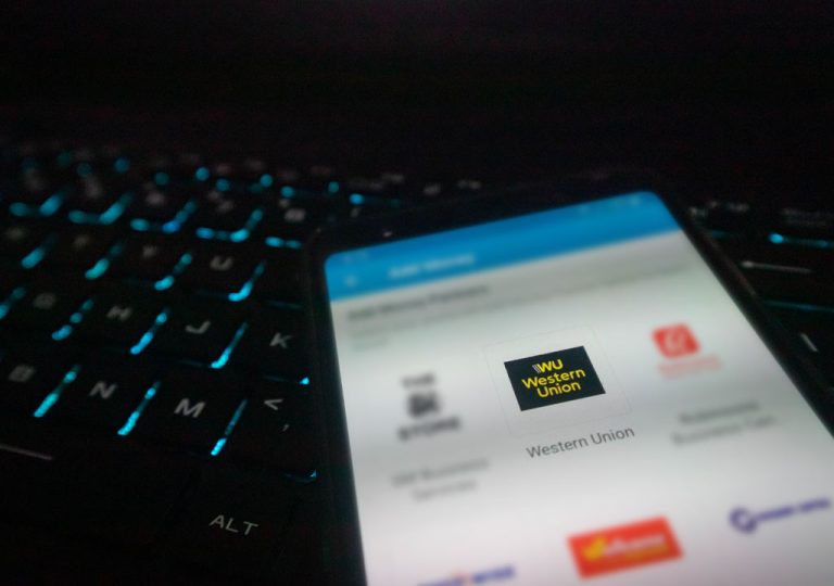 Paymaya x Western Union Remittance Review