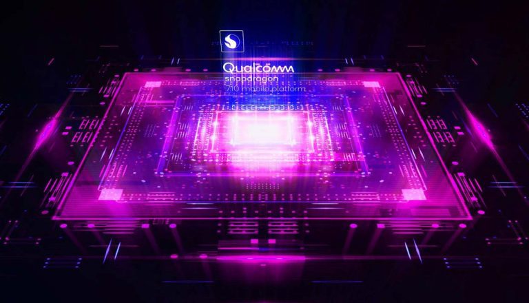 Realme 3 Pro Snapdragon 710