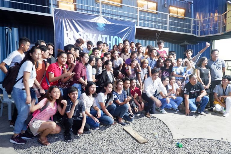 Blockathon 2019