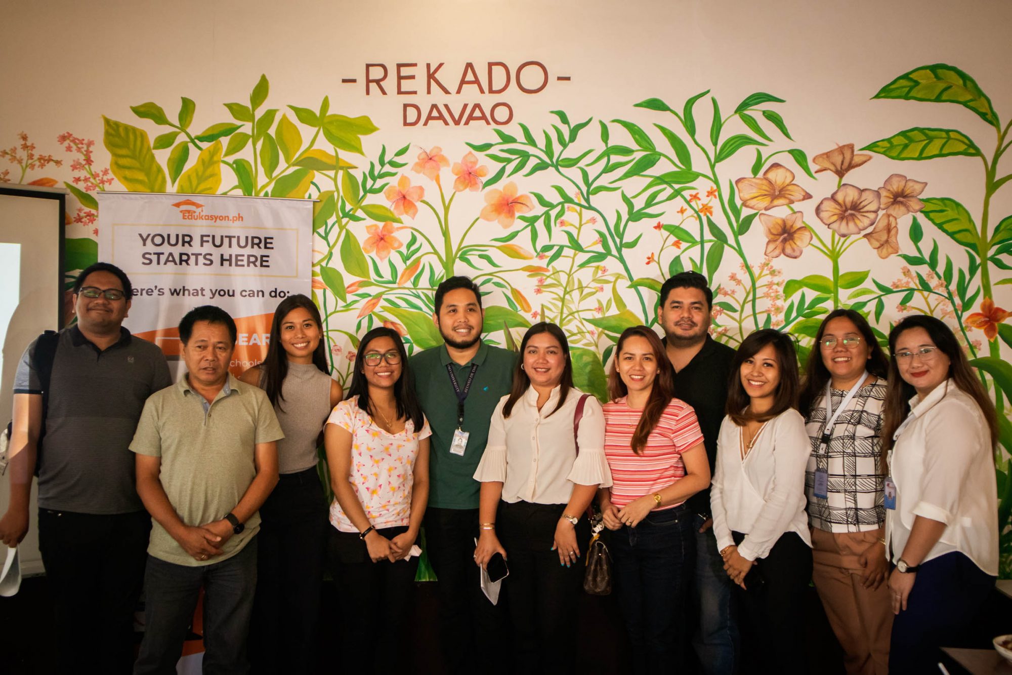 Edukasyon.ph Media Event