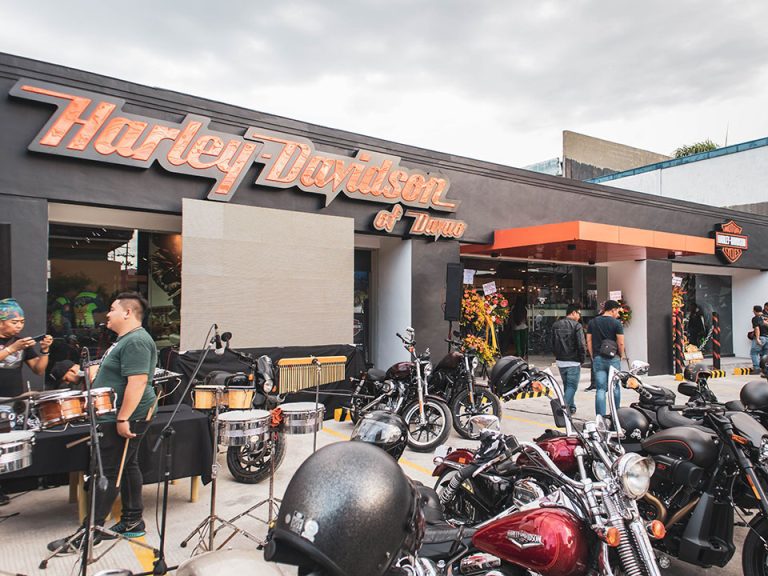 Harley-Davidson of Davao
