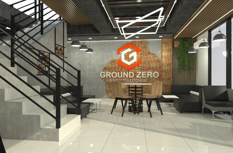 Restaurant Conecpt Art 2 - TNC Ground Zero
