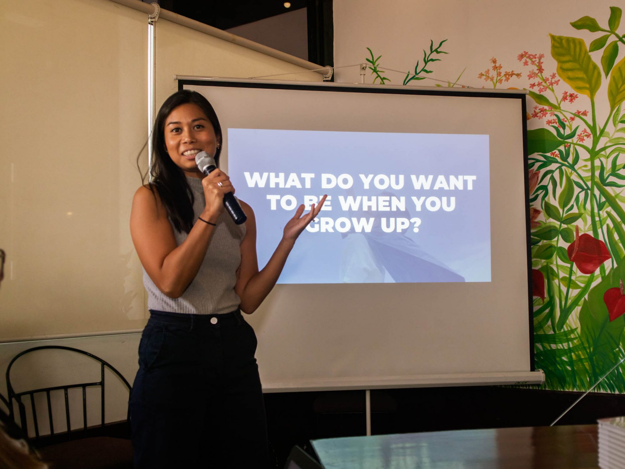 Rianna Puno - Edukasyon.ph