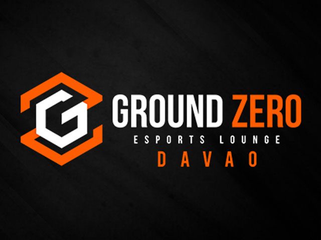 TNC Ground Zero ESports Lounge Davao