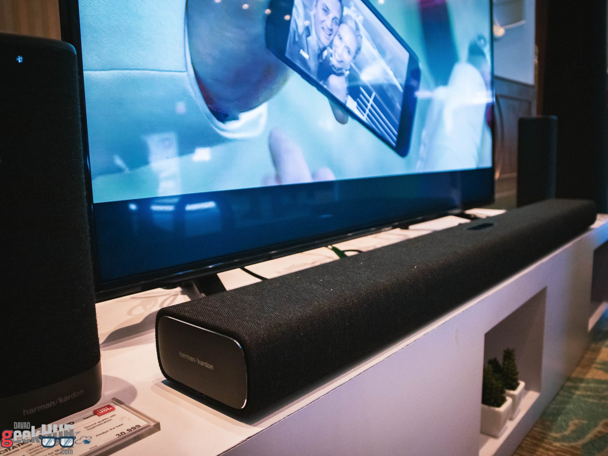 Harman Kardon SB 20