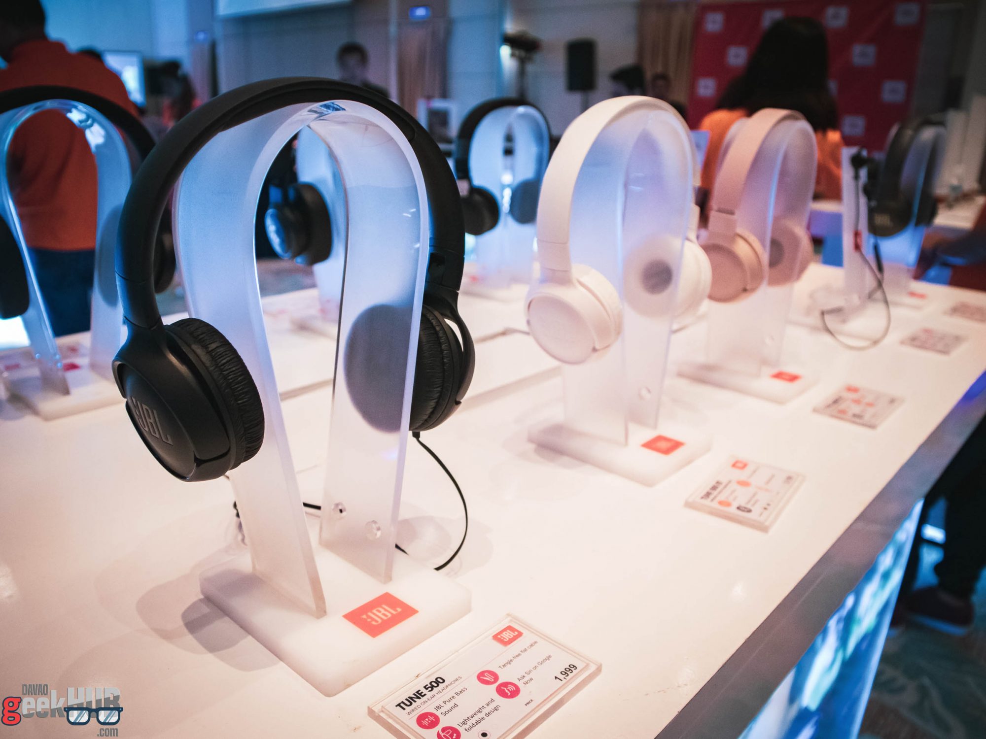 JBL Headphones 2