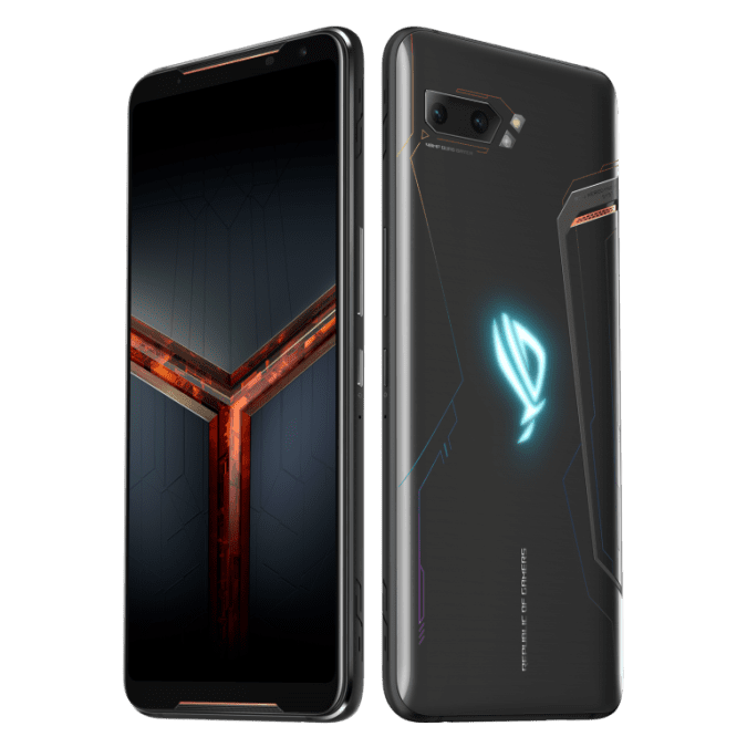 ROG Phone II