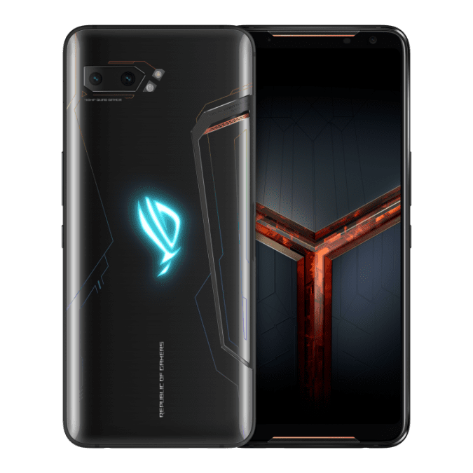 ROG Phone II