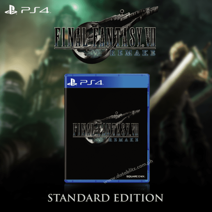 Standard Edition