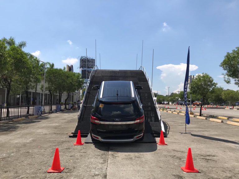 Ford Island Conquest 2019