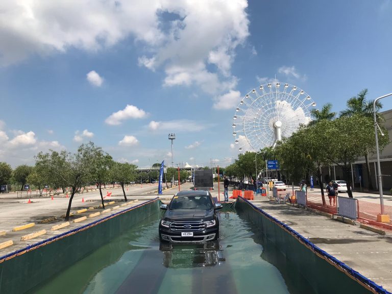 Ford Island Conquest 2019