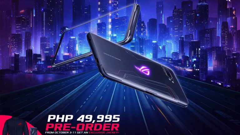 ROG Phone 2 Price