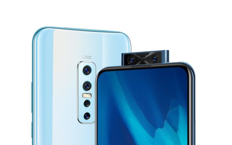 Vivo V17 Pro