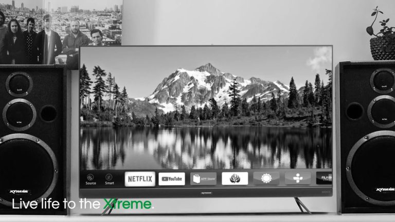 XTREME Appliances - Live Life to the XTREME