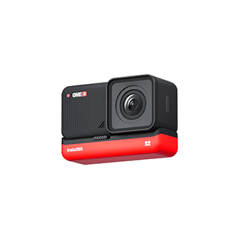 Insta360 ONE R modular