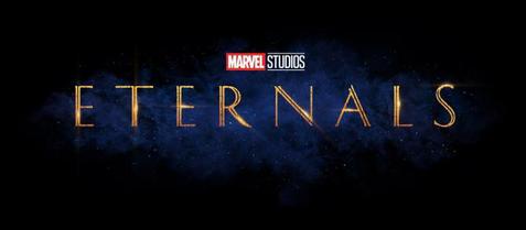 The Eternals